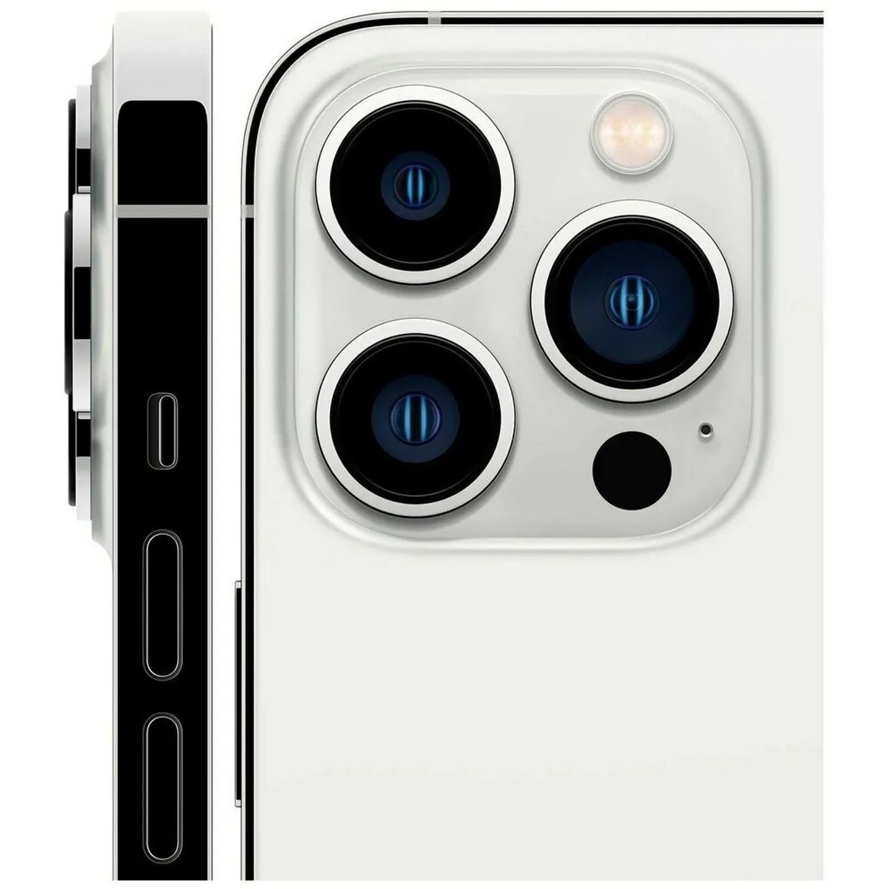 iPhone 13 Pro 