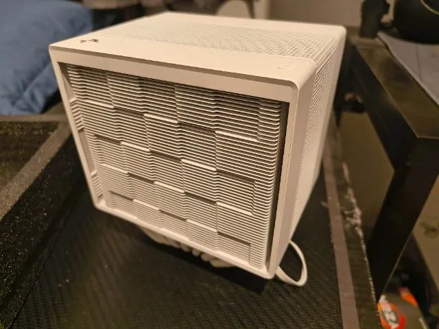 Air Cooler Deepcool Assassin 4S - Foto 4