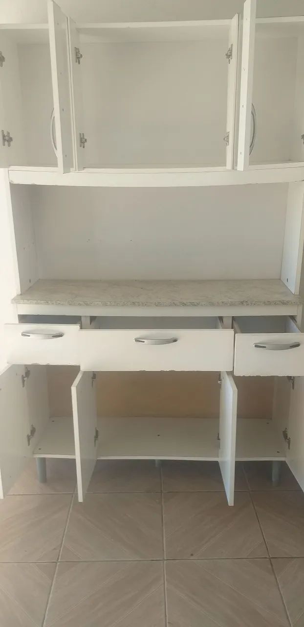 Armário de cozinha  - Foto 3