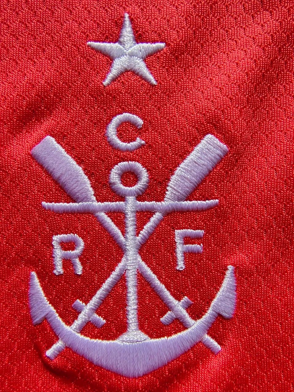 Camisa do Flamengo  - Foto 3