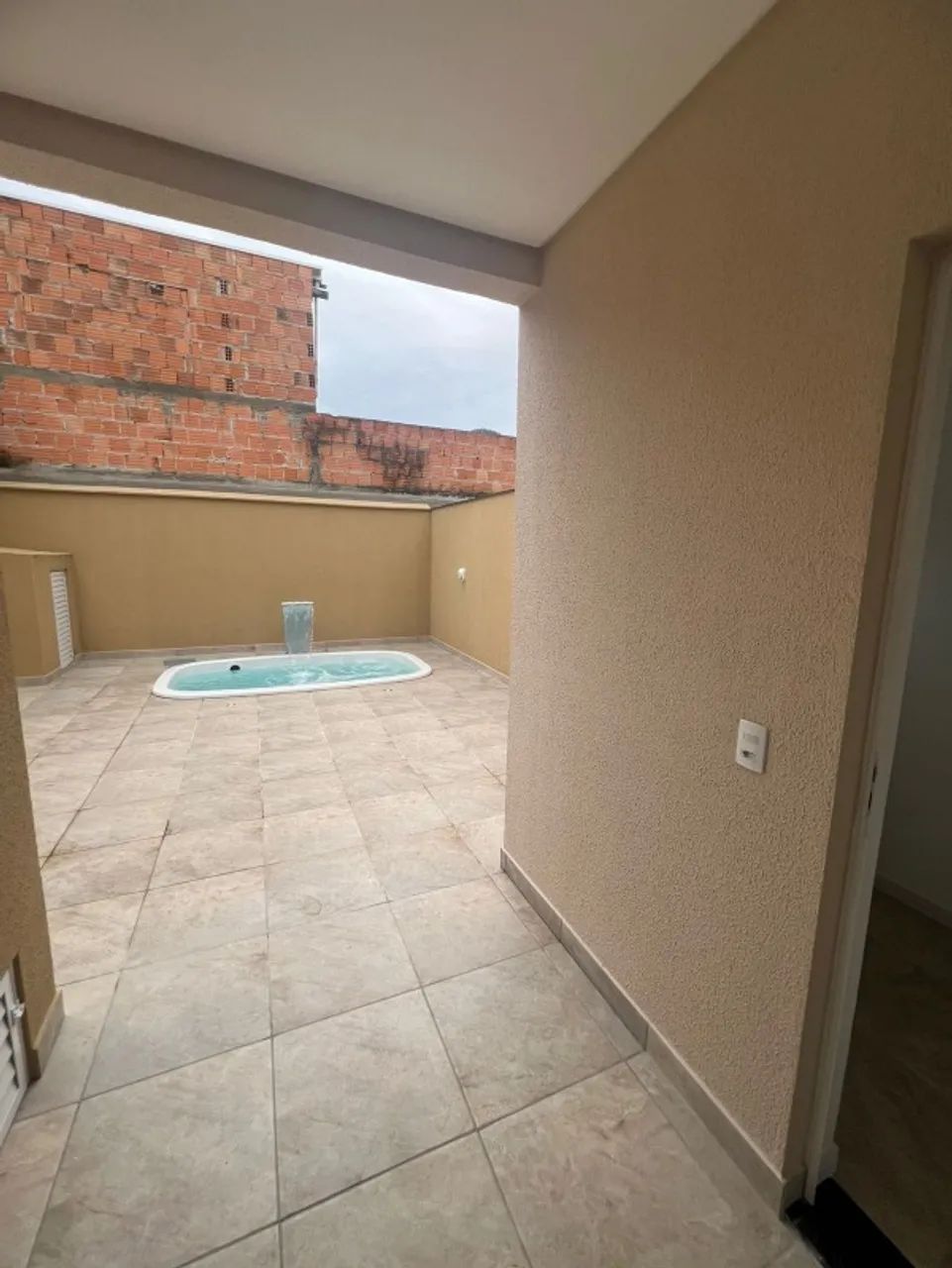 SOBRADO COM PISCINA EM CAMBORIÚ - Foto 5