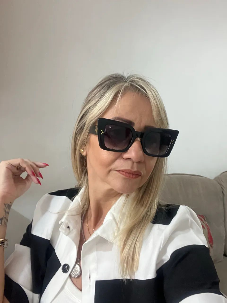 Óculos  - Foto 3