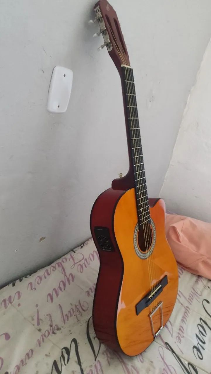 Violão Giannini  - Foto 3