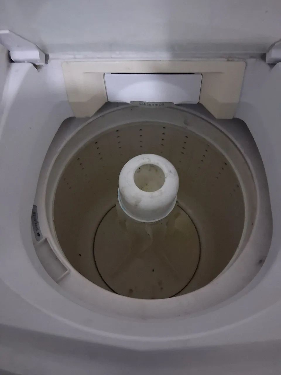 Máquina Brastemp 7k  - Foto 2