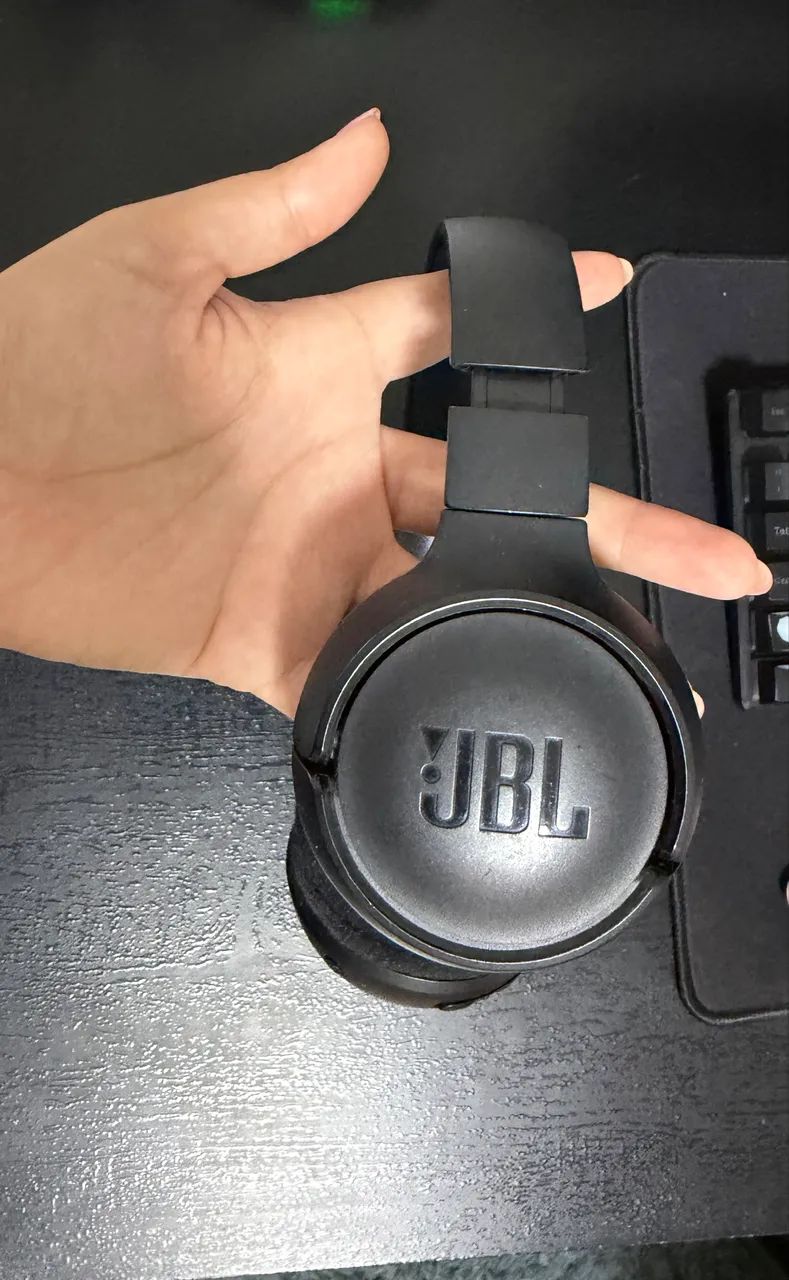 Fone JBL TUNE 510BT - Foto 3