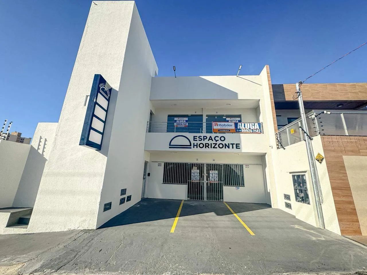 Sala para locação, Luzia, Aracaju, SE - Foto 2