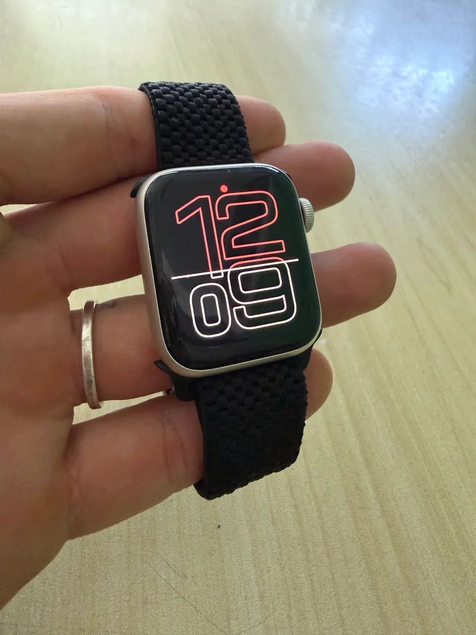 Apple Watch SE 2 + cell 