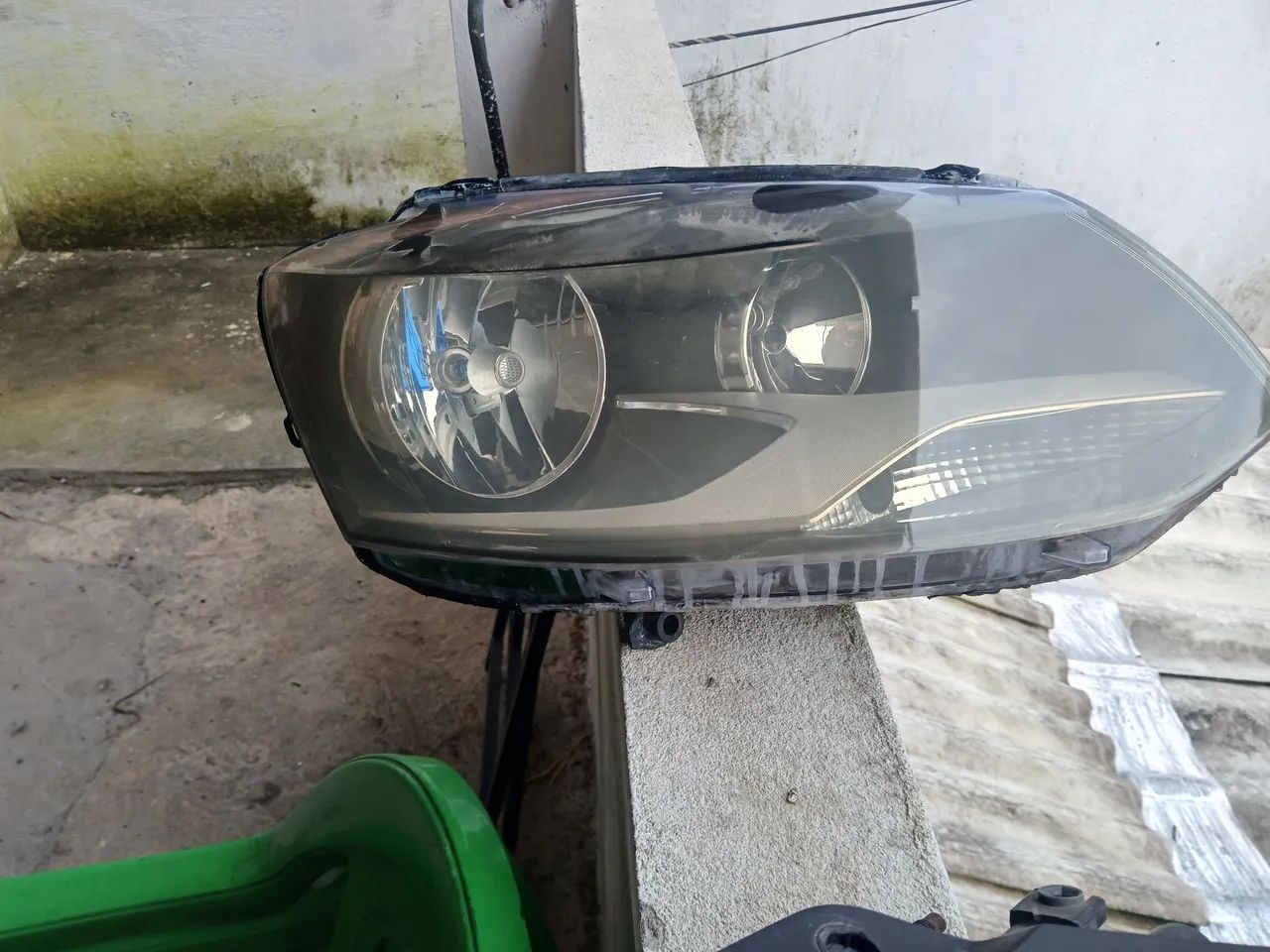 Farol fox e spacefox  - Foto 3