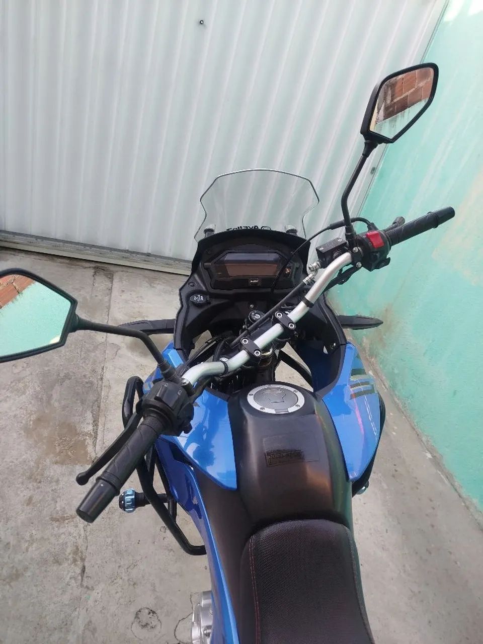 Avelloz AZX 160 25/26 - Foto 5