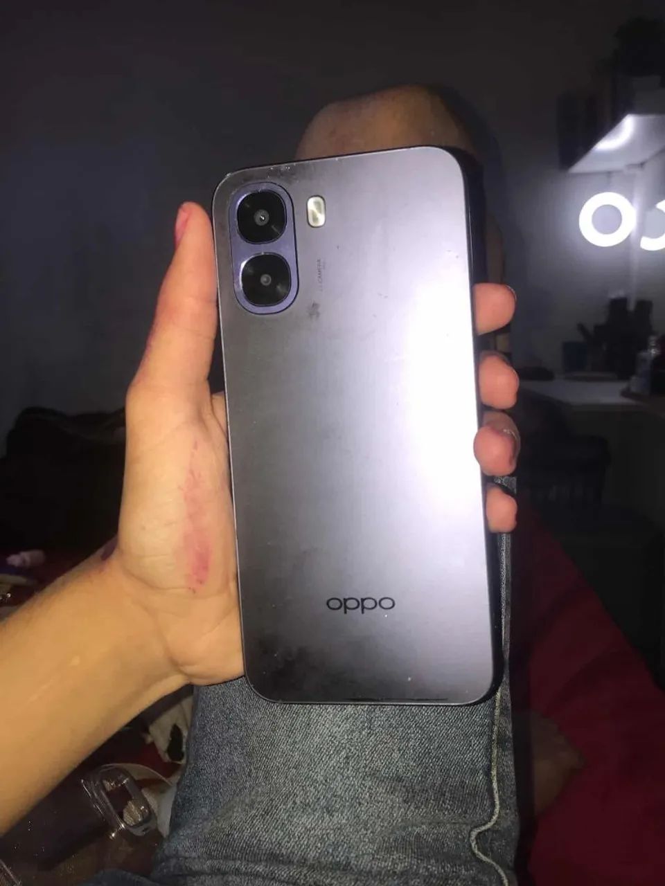 Oppo A6x - Foto 2