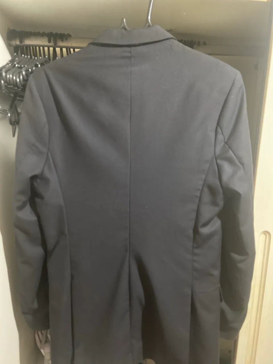 Vendo terno - Foto 2