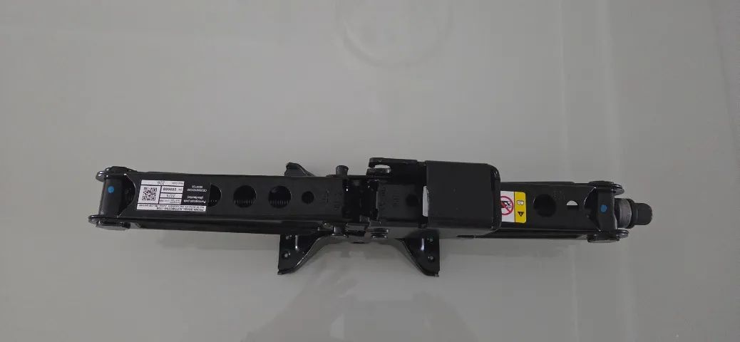 Macaco para Fiat Toro novo - Foto 4