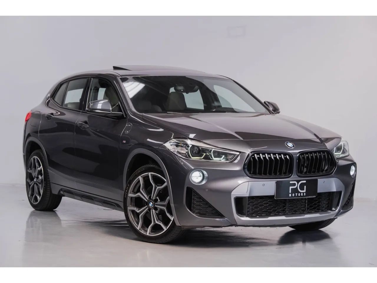 BMW X2 X2 SDRIVE 20i M Sp/M Sp 2.0 TB Flex Aut 2019
