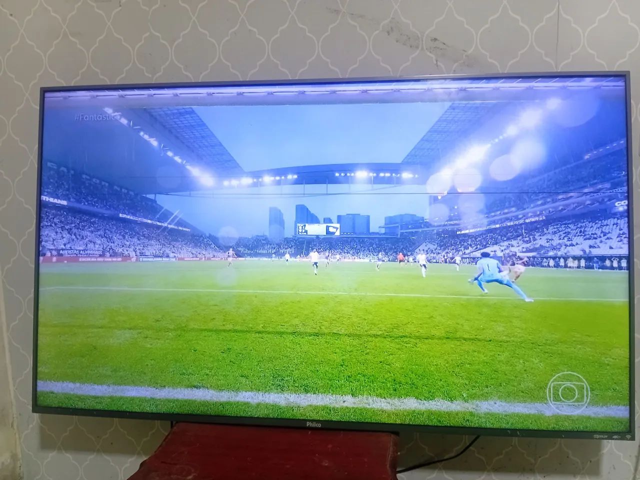 TV Philco 60 POLEGADAS 4K UHD Dolby 60'