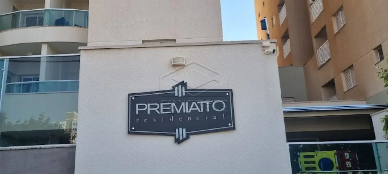Apartamento Padrão em Bauru