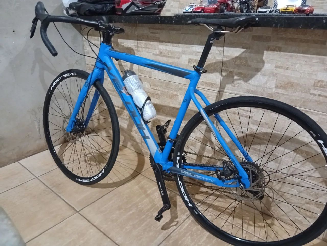 Vendo bicicleta speed  - Foto 2