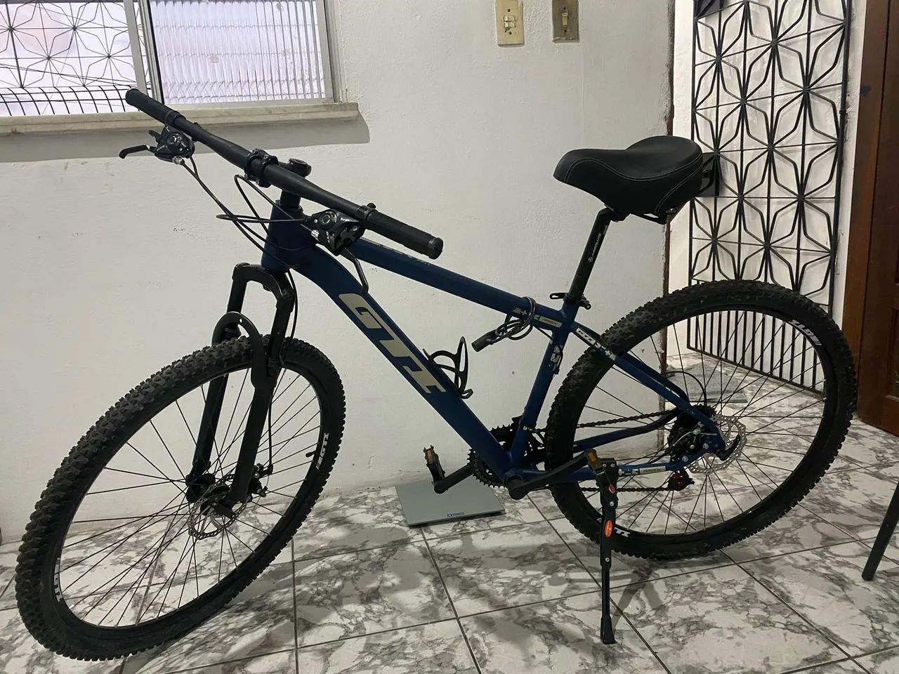 Mountain Bike Aro 29 