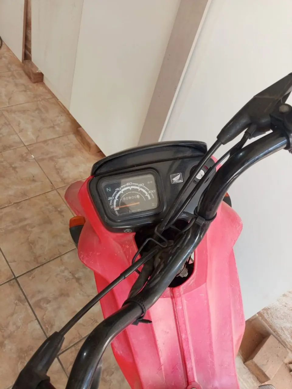 Vendo pop 100 - Foto 2