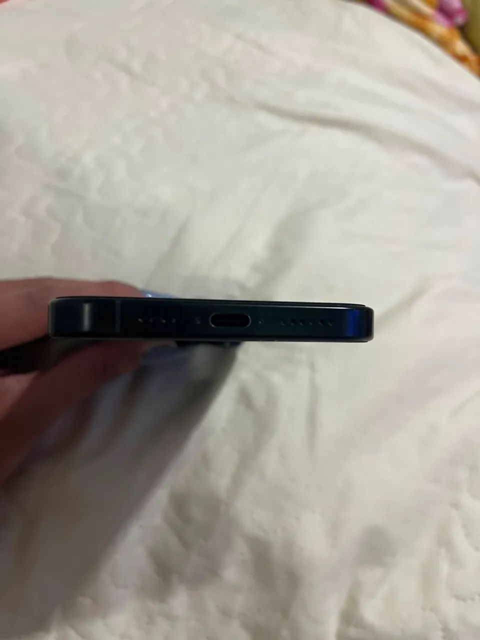 iPhone 16 pro max, ainda com garantia  - Foto 5