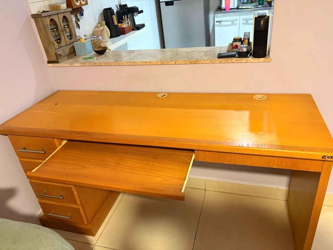 Mesa de Escritório  - Foto 2