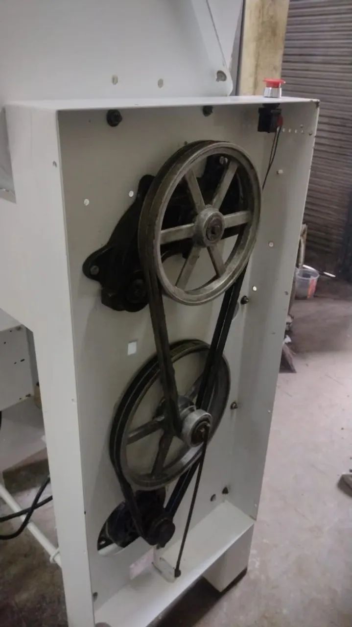 Cilindro sovador G Paniz CS-500 - Foto 5