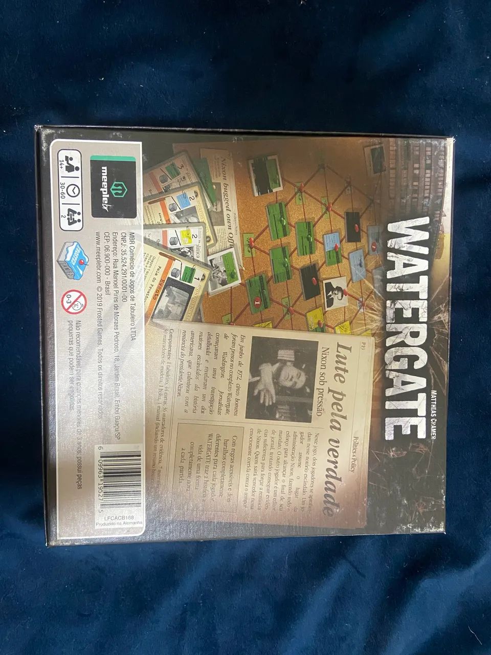 Watergate - Foto 4