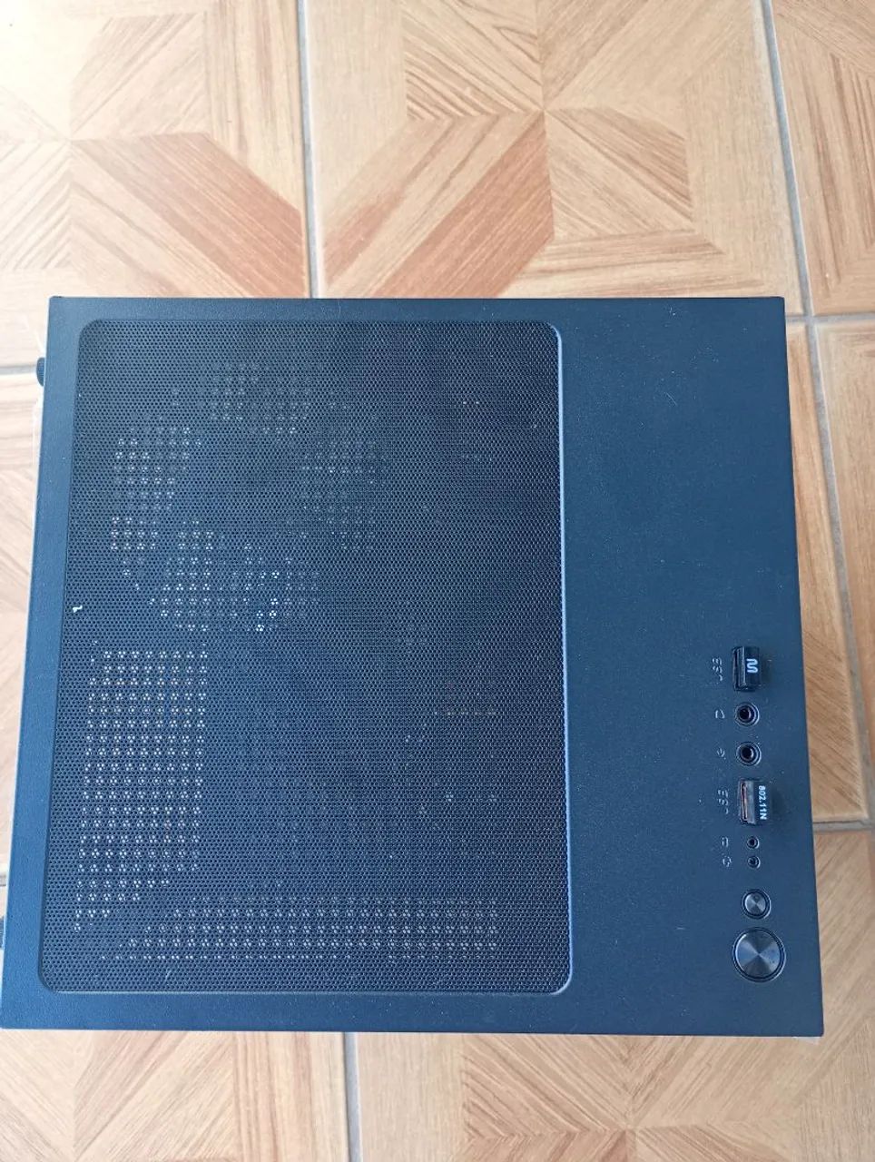 Pc gamer 