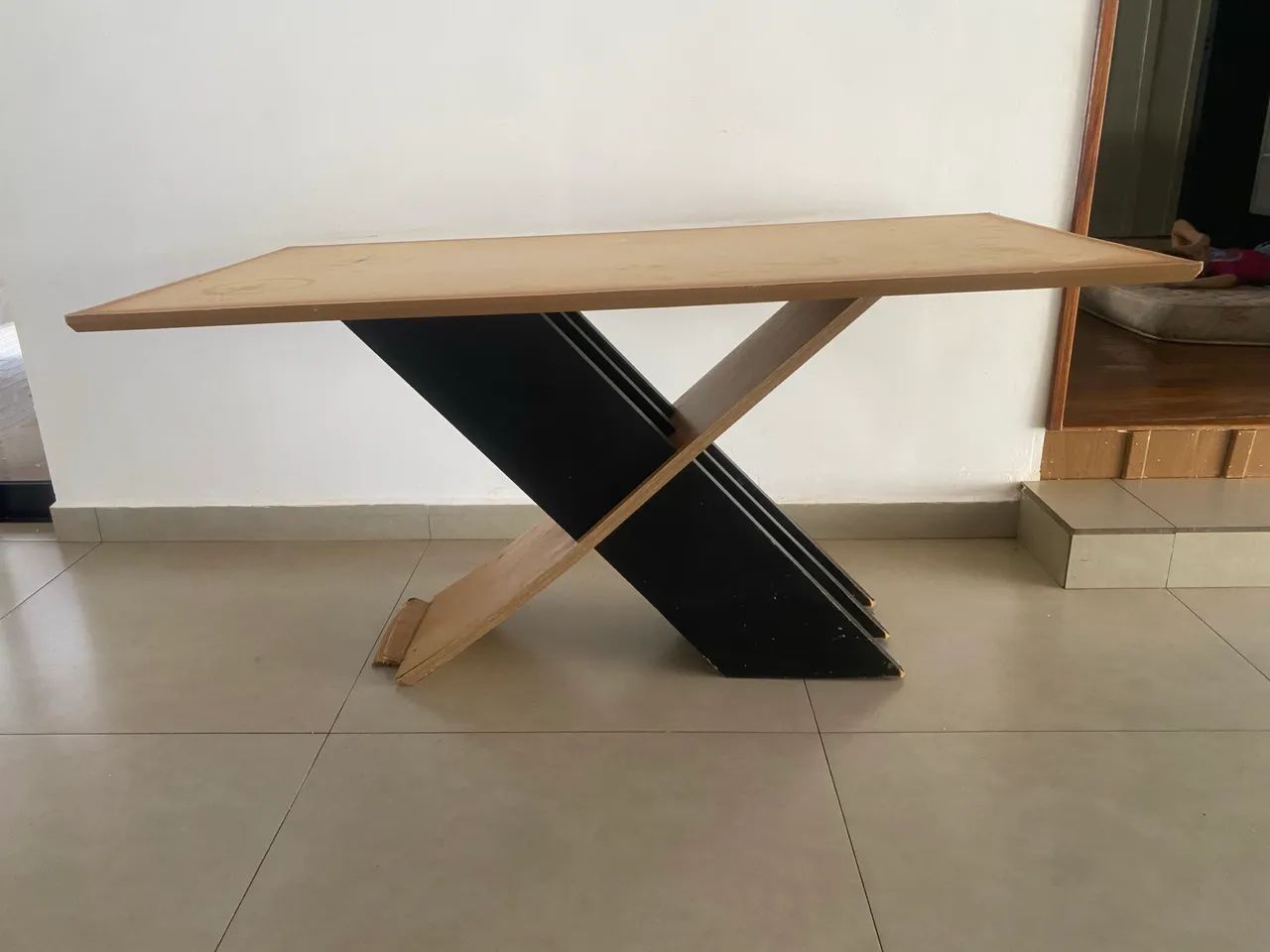 Vendo mesa de jantar  - Foto 2