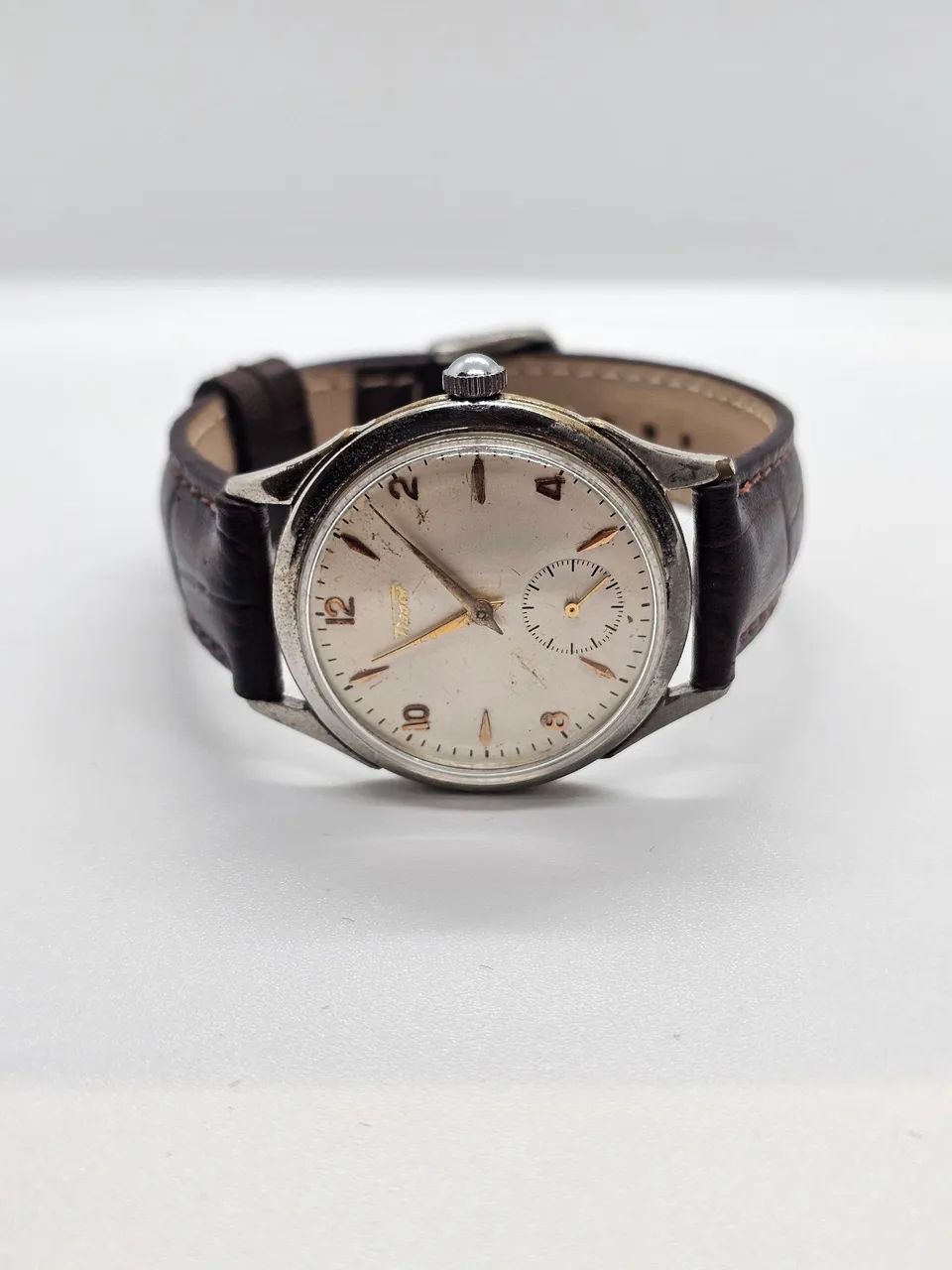 Relógio Tissot Vintage  - Foto 5