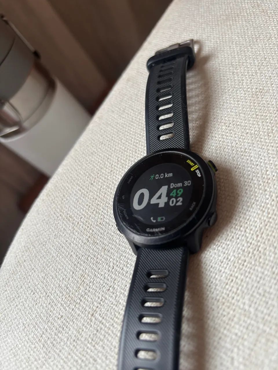 Garmin Forerunner 55 - Foto 3