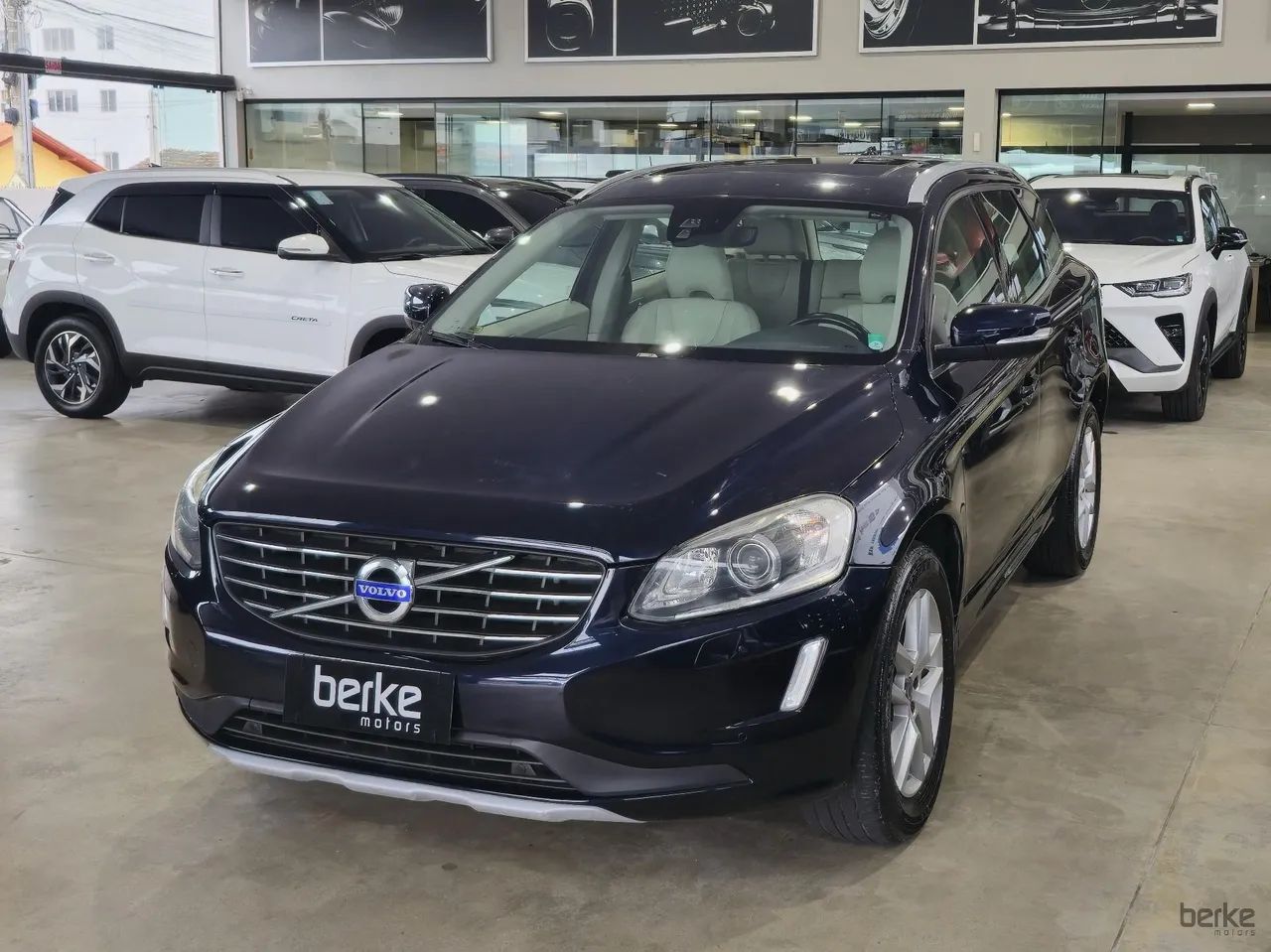 Volvo Xc XC 60 T-5 MOMENTUM 2.0 245cv FWD 5p 2017
