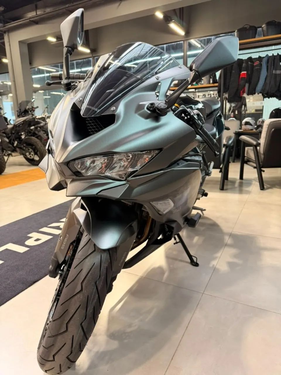 Ninja 2026 - 1542793532 | OLX