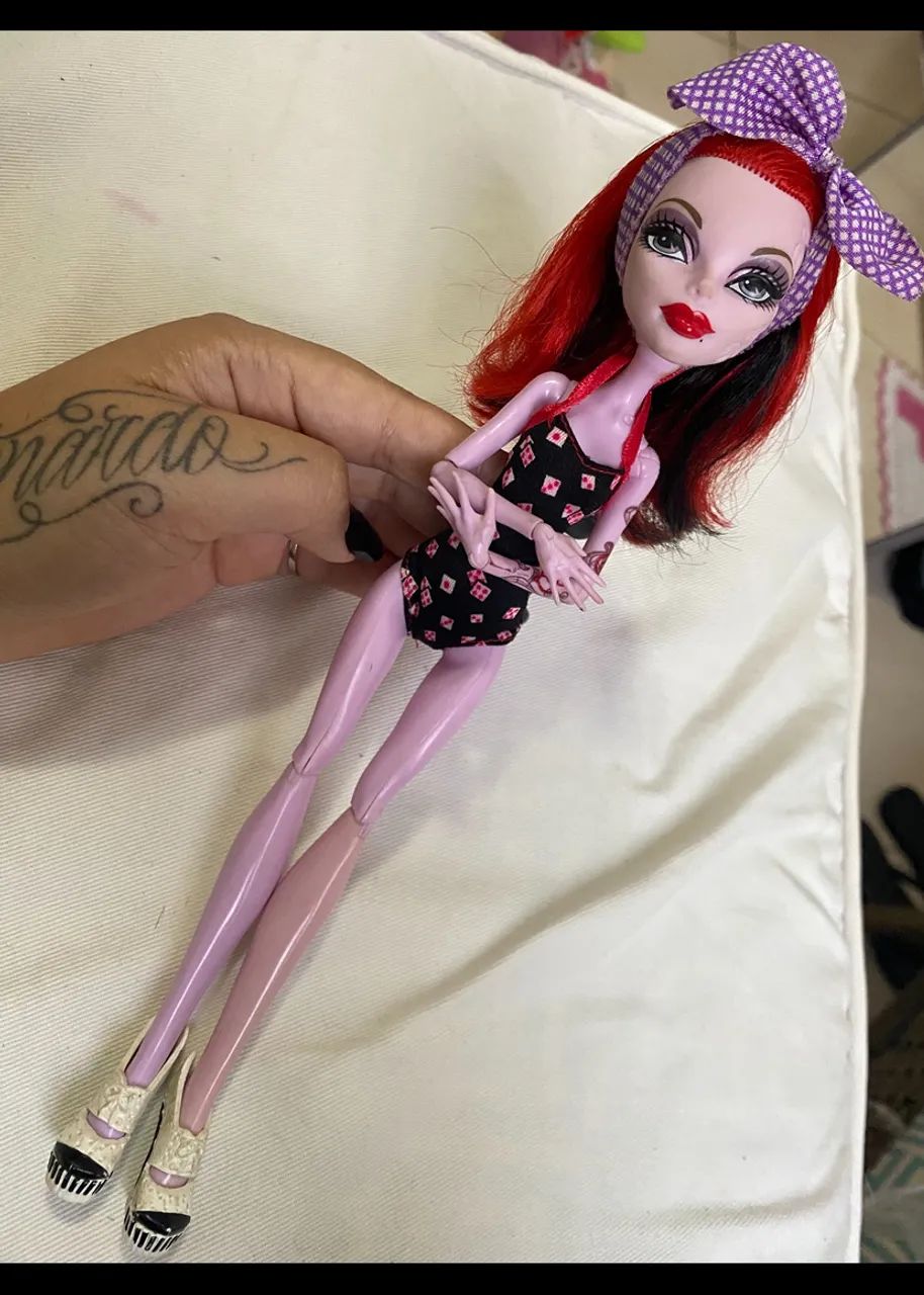Monster High Operetta - Foto 2