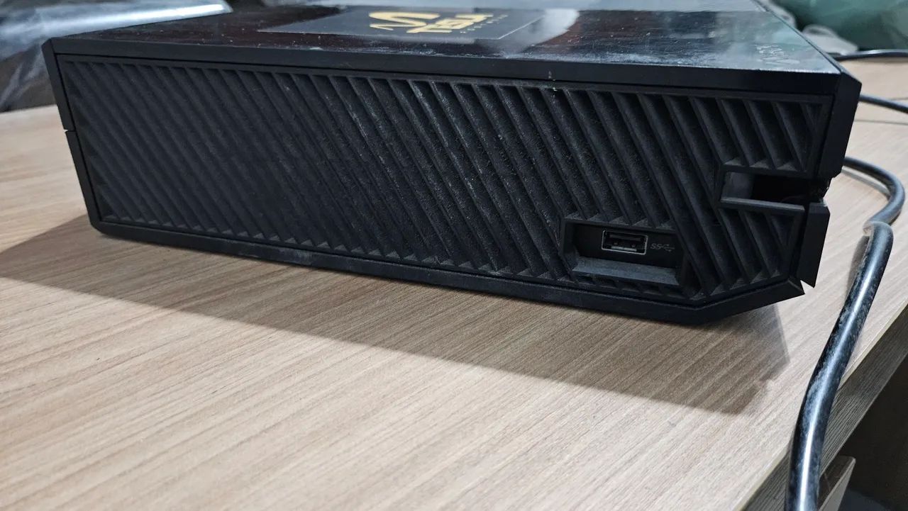 Xbox one fat  - Foto 5