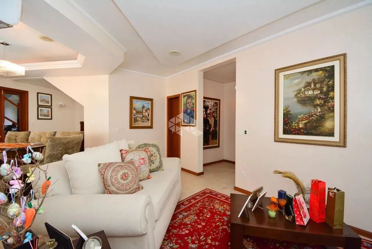 CASA COM 3 SUÍTES E ESPAÇO AMPLO EM FLORIANÓPOLIS - Foto 5