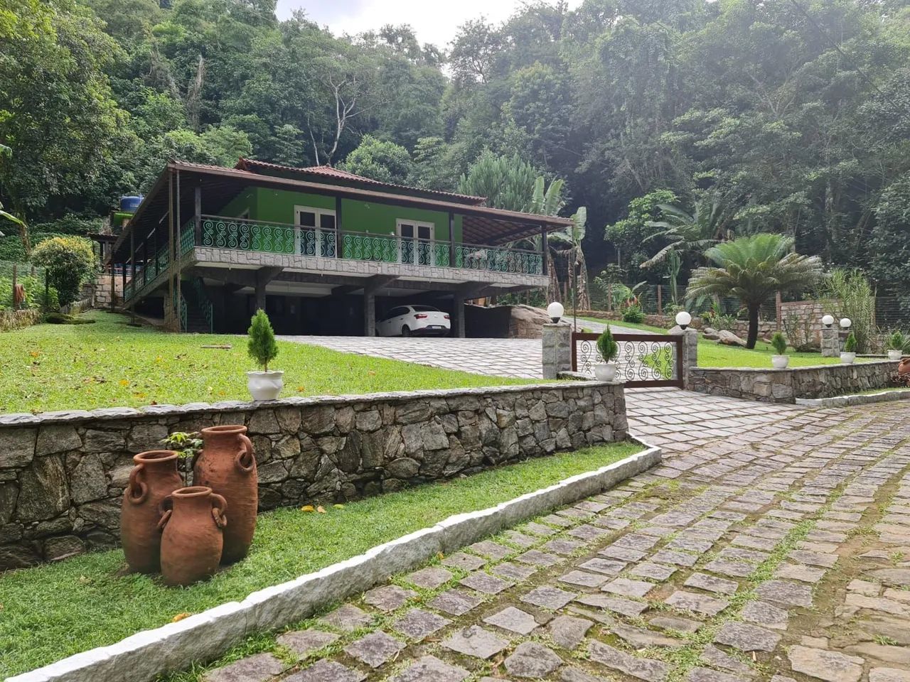 LINDA CASA GUAPIMIRIM - Foto 4