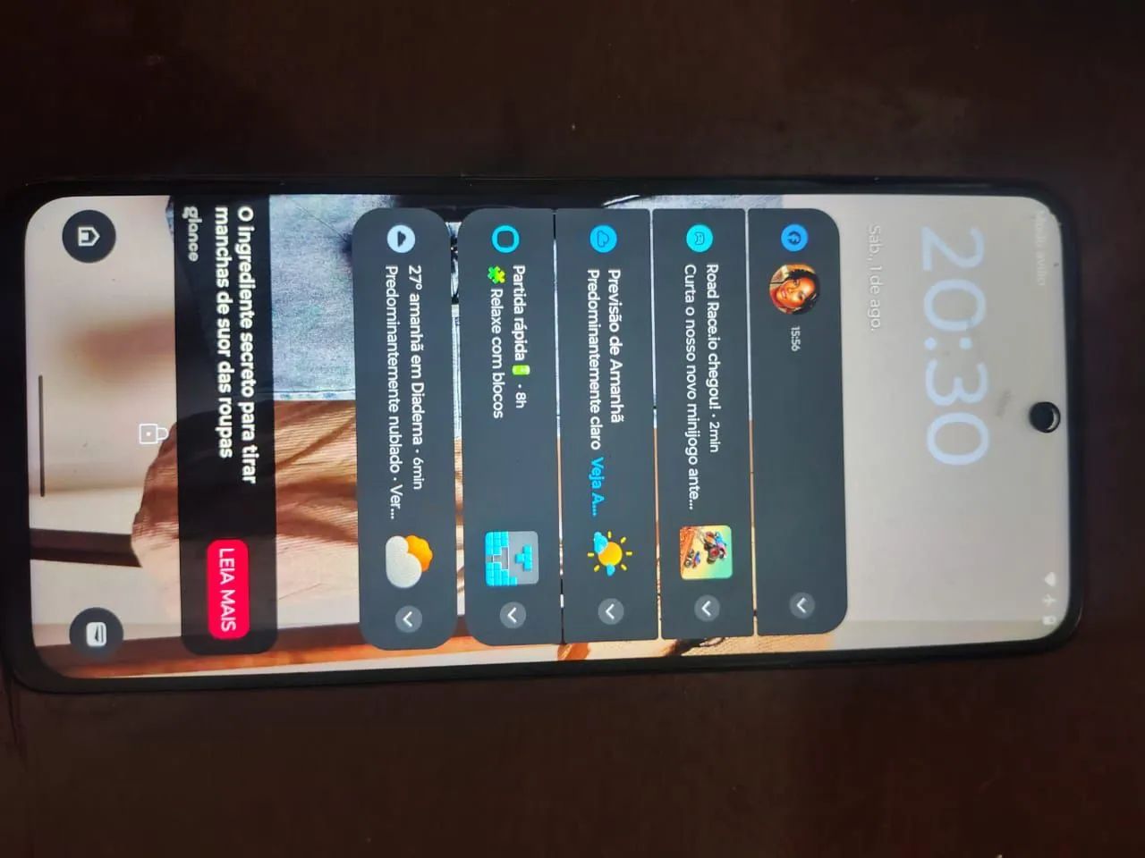 Moto g 15 - Foto 3