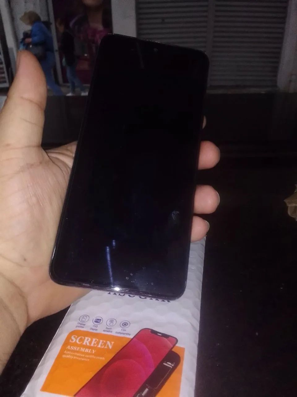 Motorola G 05 - Foto 2