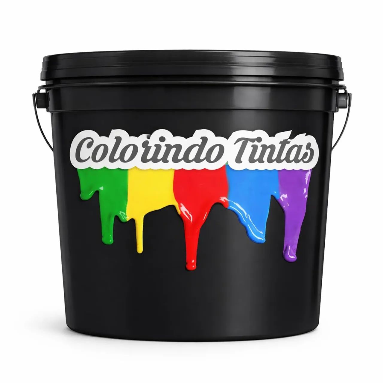 Tintas, texturas,massa corrida, grafiato, dirro da fábrica 