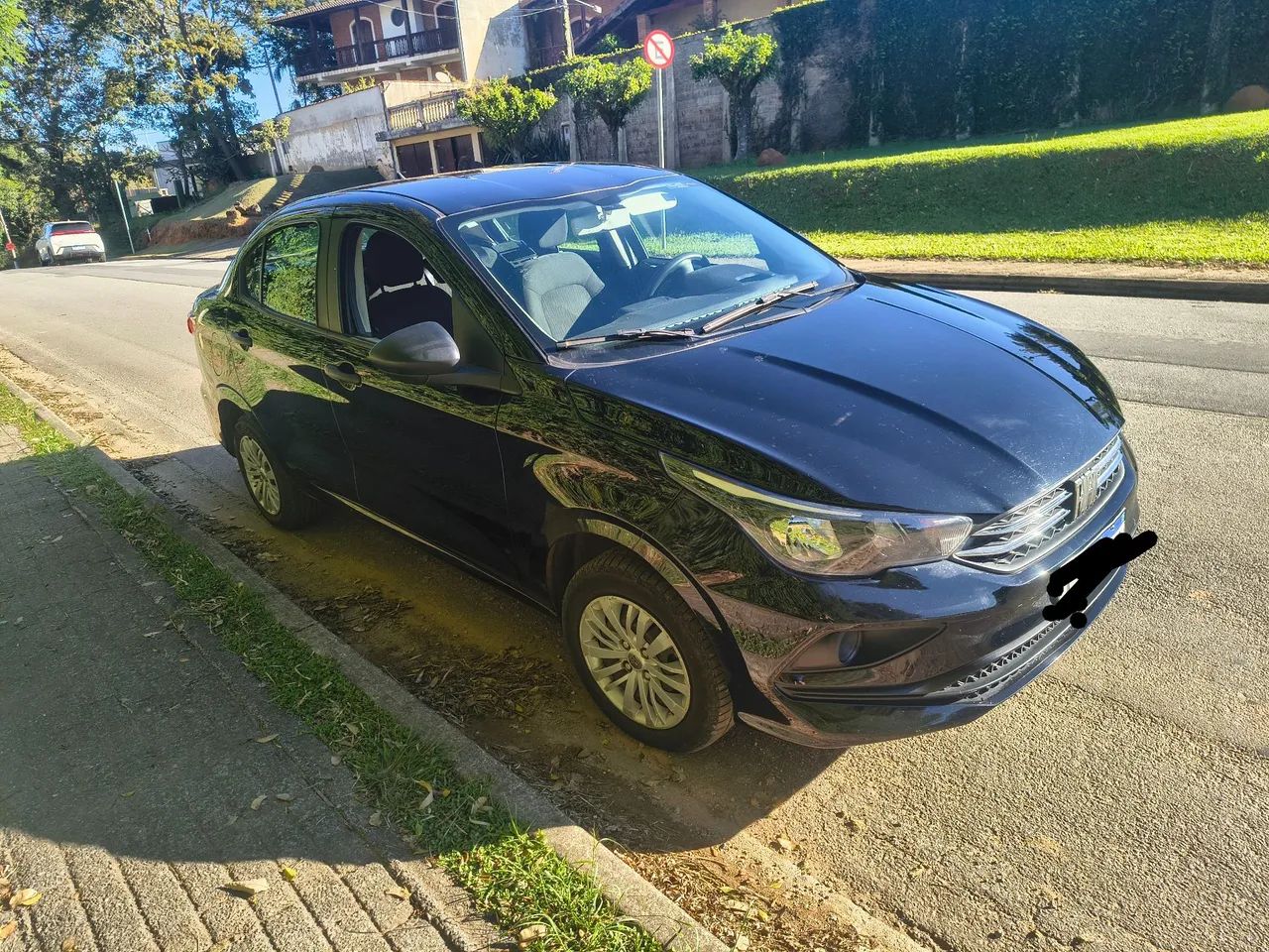 Fiat Cronos 1.0 6V Flex 2023 - Foto 2