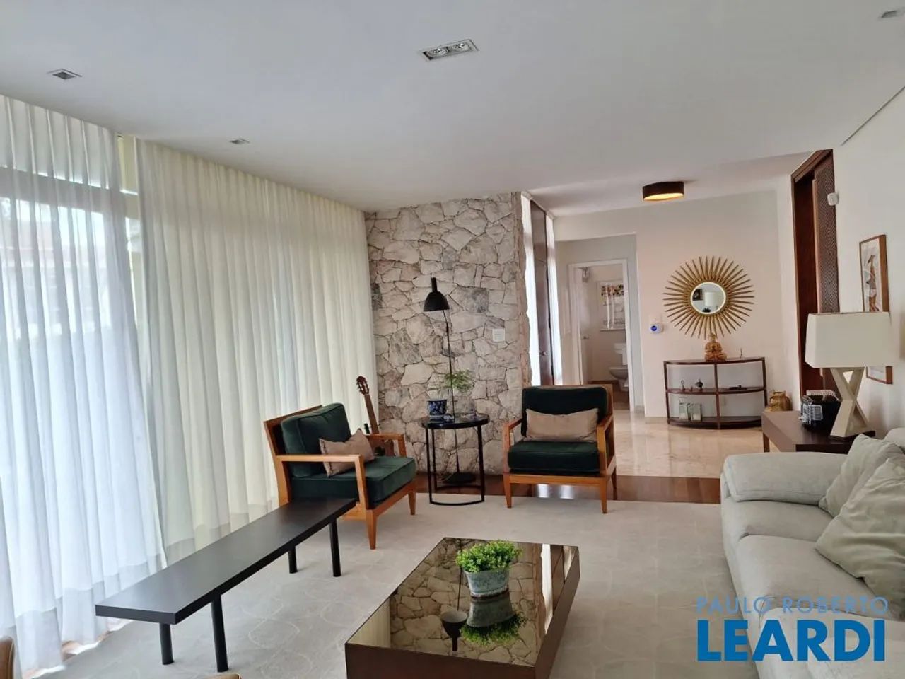 CASA TÉRREA - VILA ROMANA - SP - Foto 4