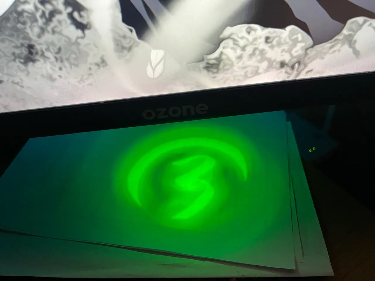 Monitor  - Foto 2