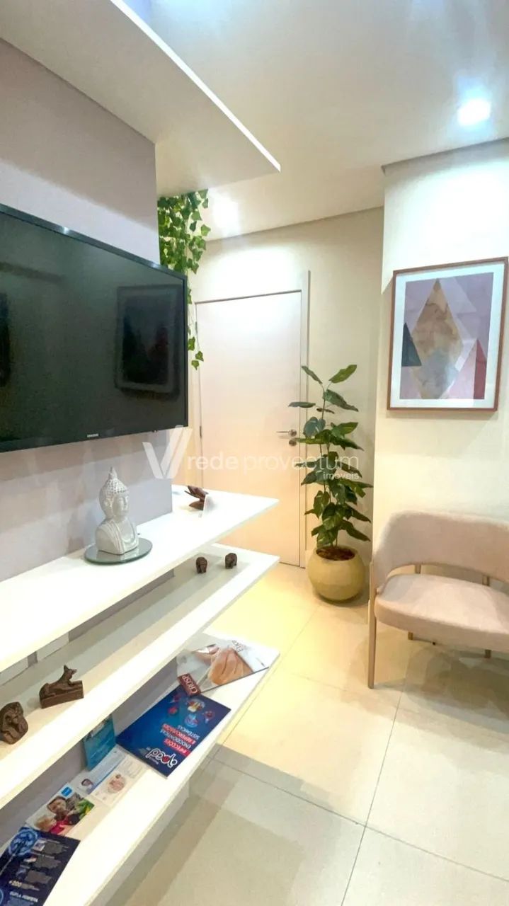 sala - Centro - Campinas - Foto 2