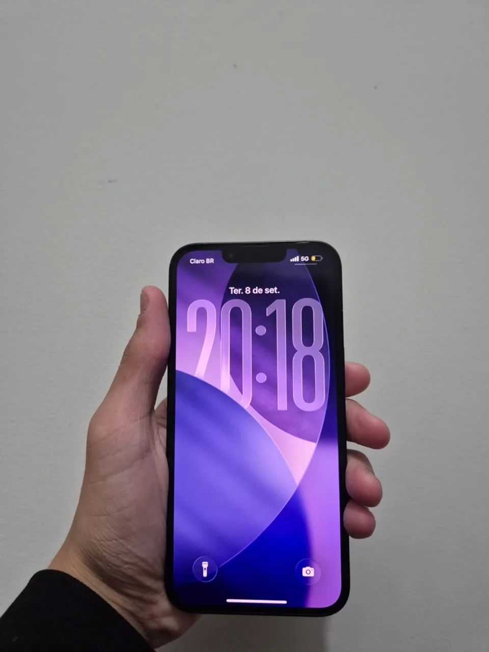 iPhone 14 - excelente estado