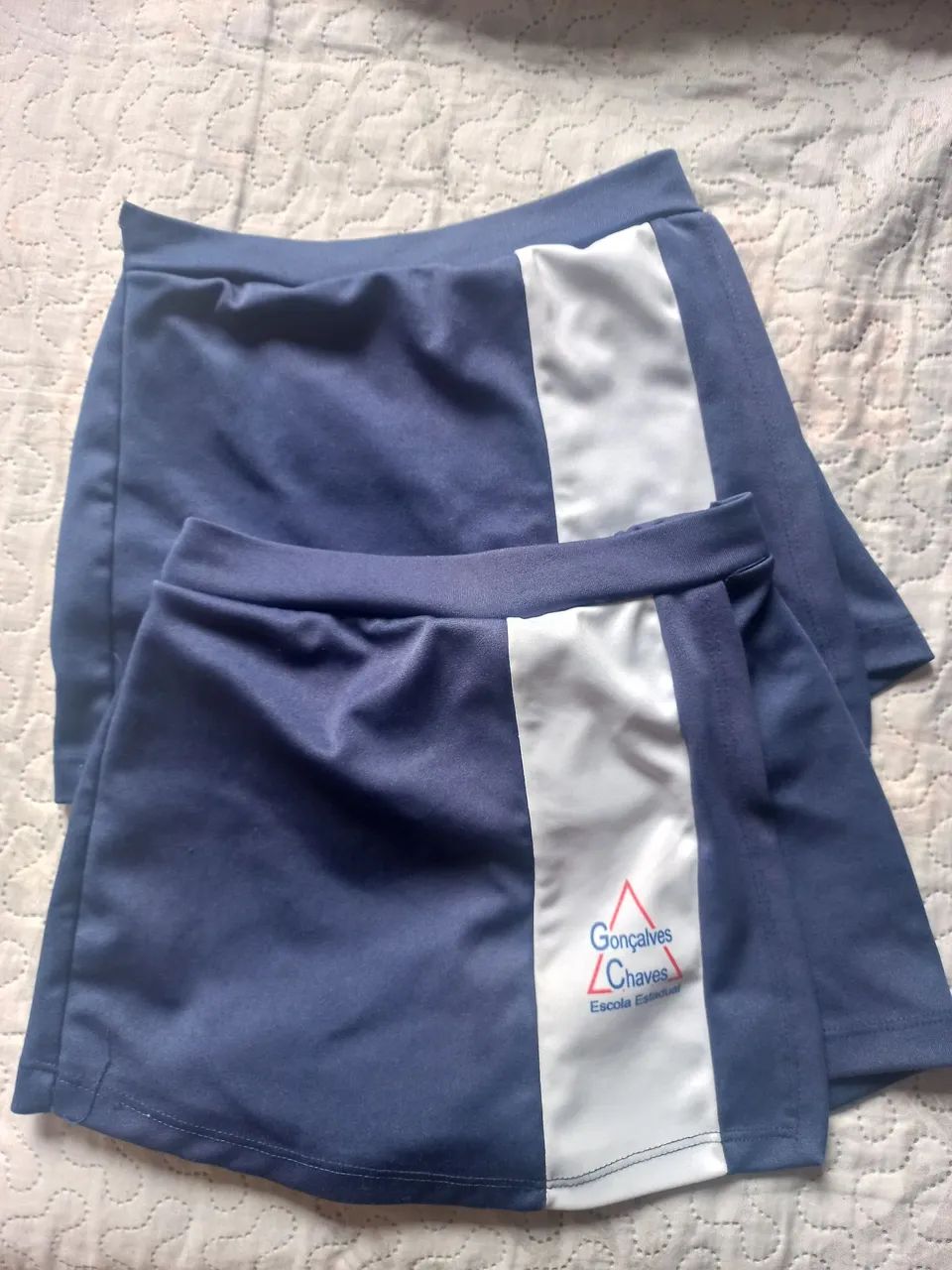 Uniforme escolar  - Foto 4