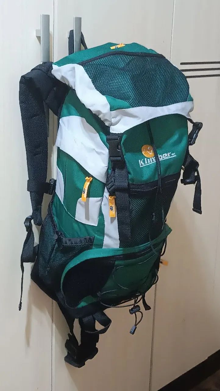 Mochila de Trecking  - Foto 2