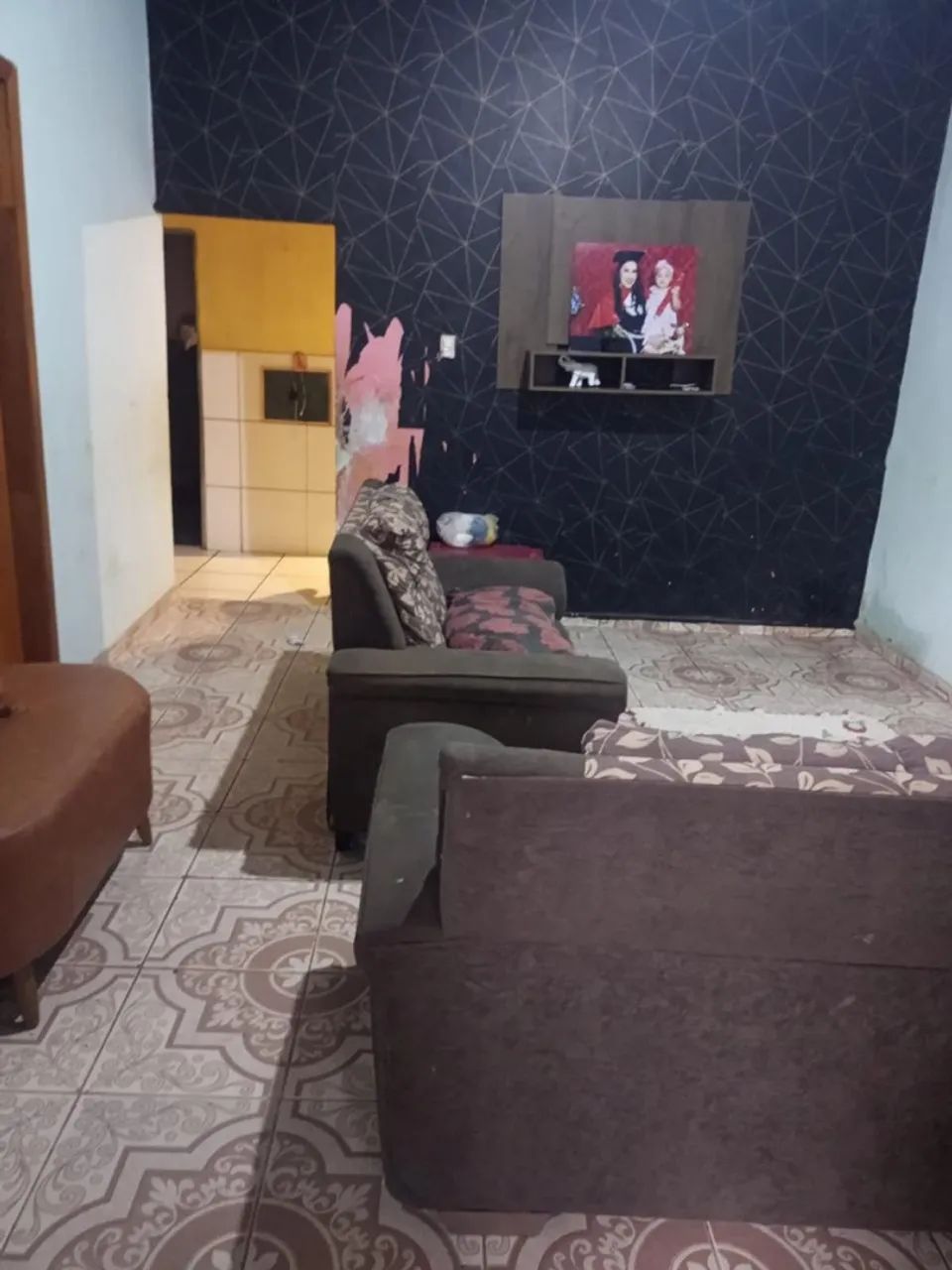 CASA À VENDA - CPA | CUIABÁ/MT  - Foto 2