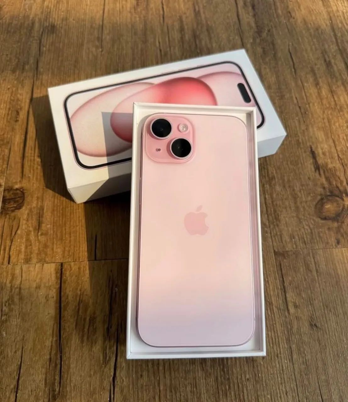 IPhone 15 - Foto 2