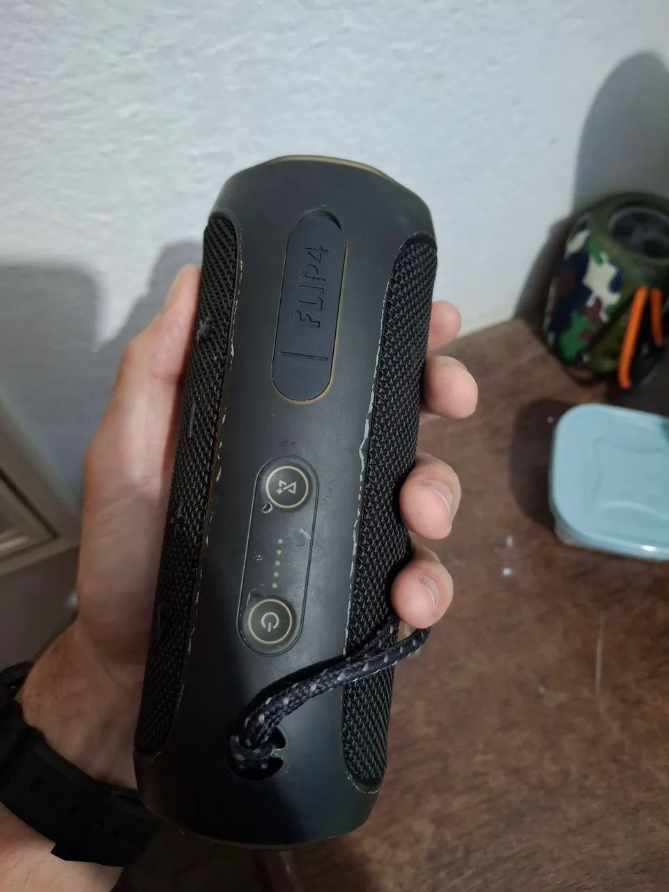 JBL Flip4 - Foto 3
