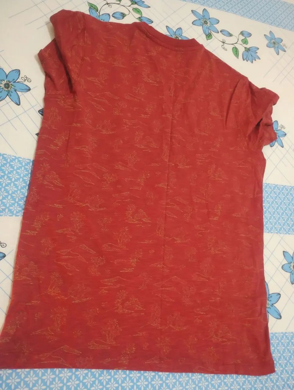 Camiseta Green Coast - Foto 2